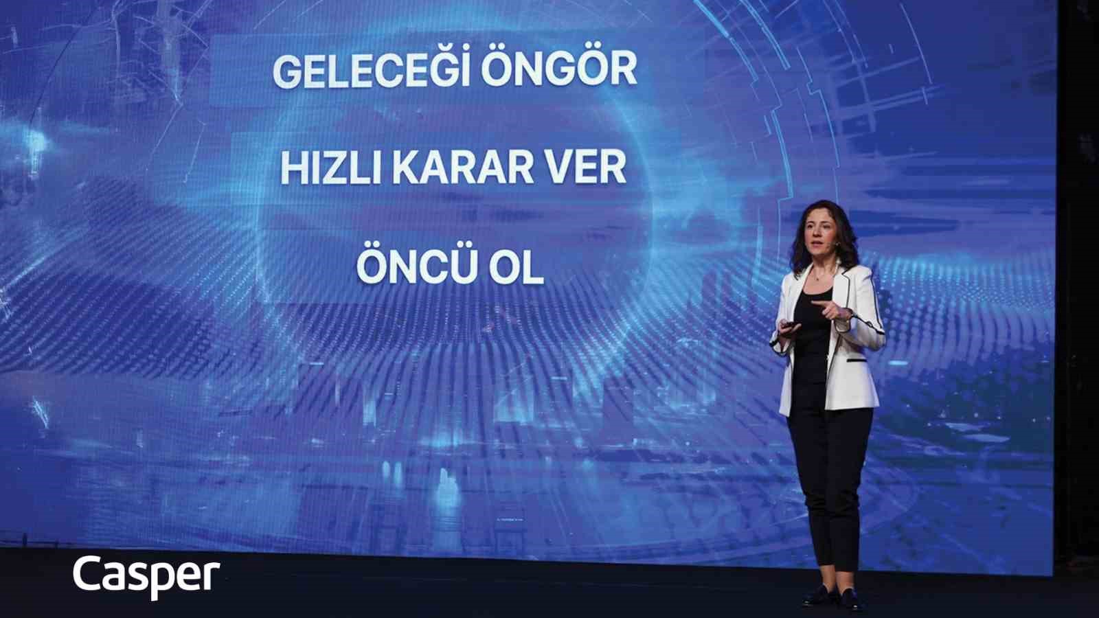 Yapay zeka dönemi başladı: Tüketici alışkanlıkları değişiyor

