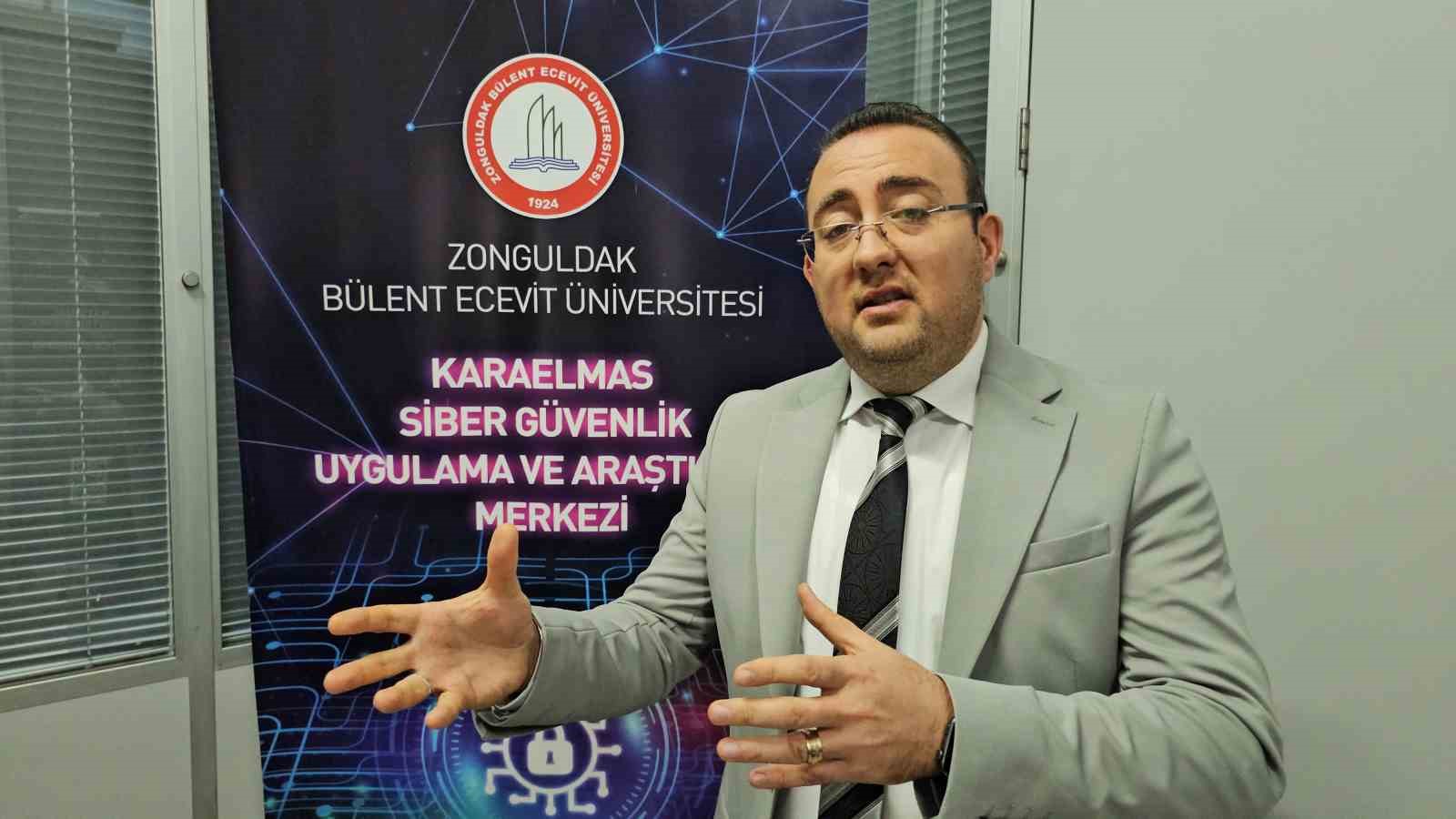 Yapay zekanın bilinçsiz kullanımı güvenlik, dezenformasyon ve mahremiyet risklerini artırıyor
