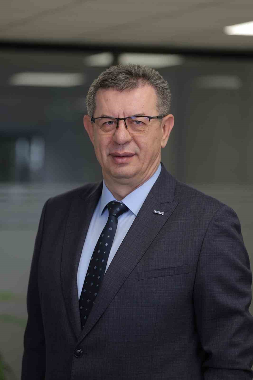 Elektrik sayaçlarını uydudan okuma dönemi başladı
