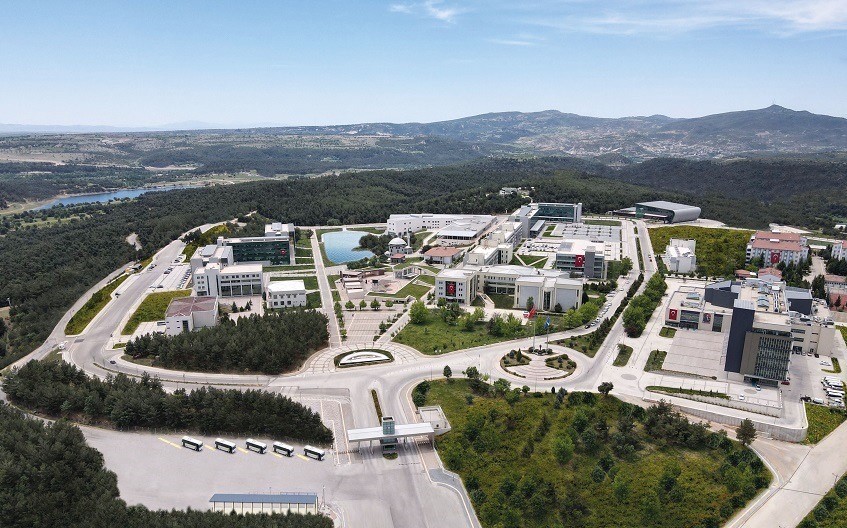 Uşak Üniversitesi Siber Zeka Topluluğu MTKB üyeliğine kabul edildi
