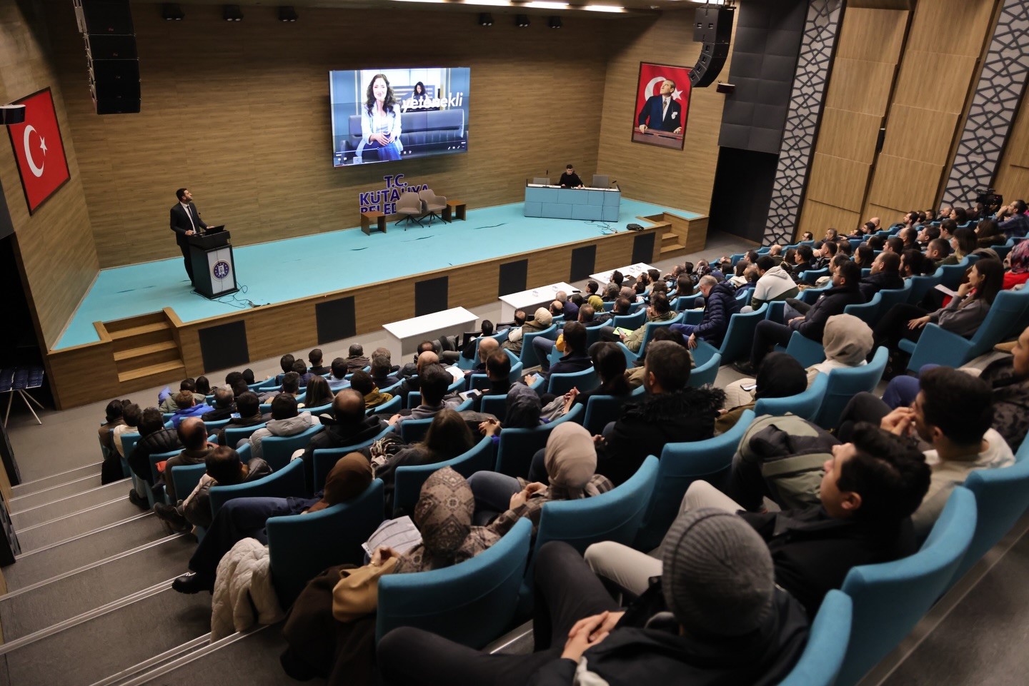 Kütahya Belediyesi’nde imar süreçleri dijital ortama taşındı
