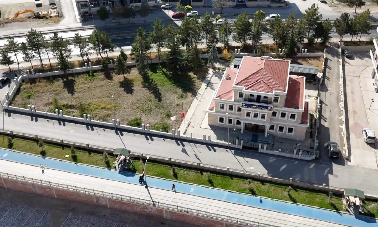 Bayburt’ta ‘Bilim Merkezi’ açılacak
