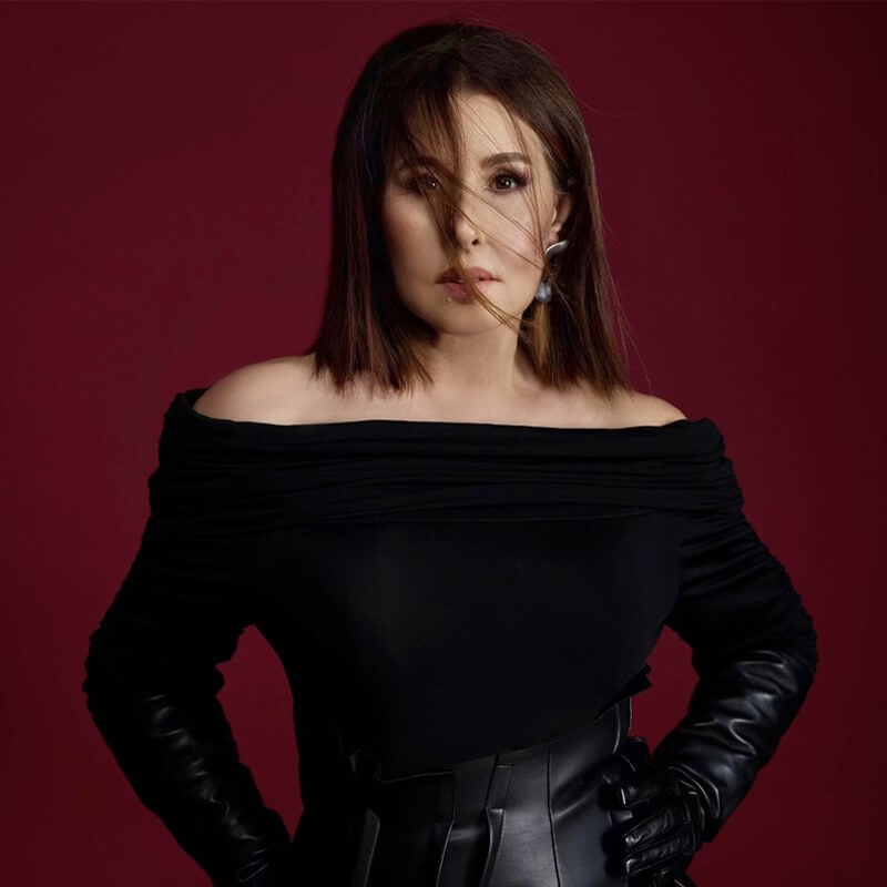 Nilüfer, Simge ve Bengü Beker hayranlarıyla buluşacak
