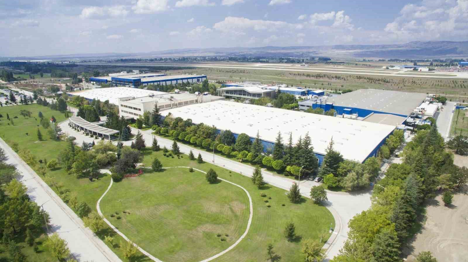 TEI 41 yaşında
