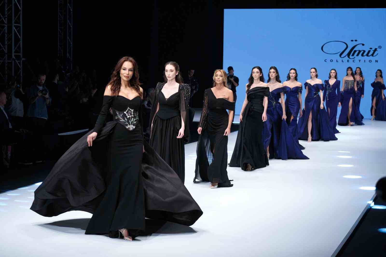 IF Wedding Fashion İzmir’e 71 ülkeden profesyonel ziyaretçi
