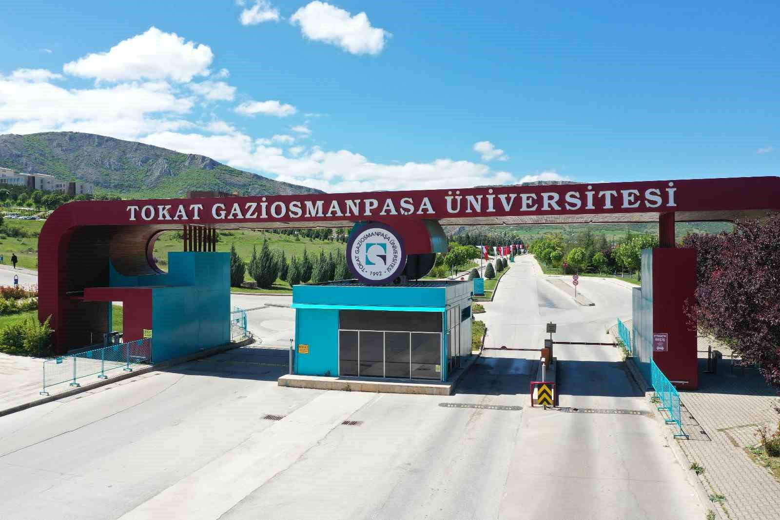 Tokat Teknopark’tan bölge ekonomisine büyük katkı
