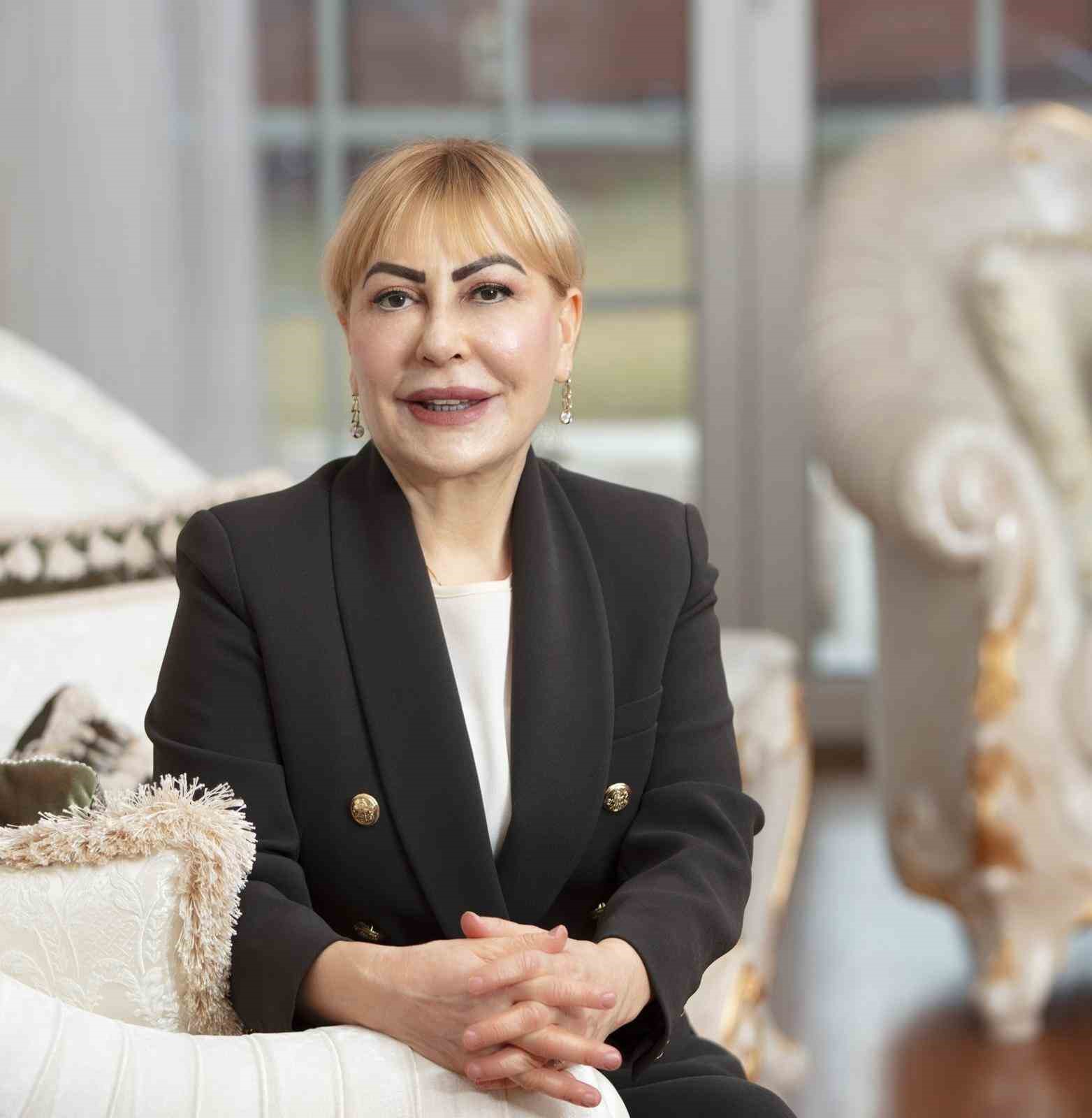 Prof. Dr. Yasemin Açık: "Geçmişin emeğiyle geleceğin teknolojisini bu topraklarda buluşturmaya devam edeceğiz"
