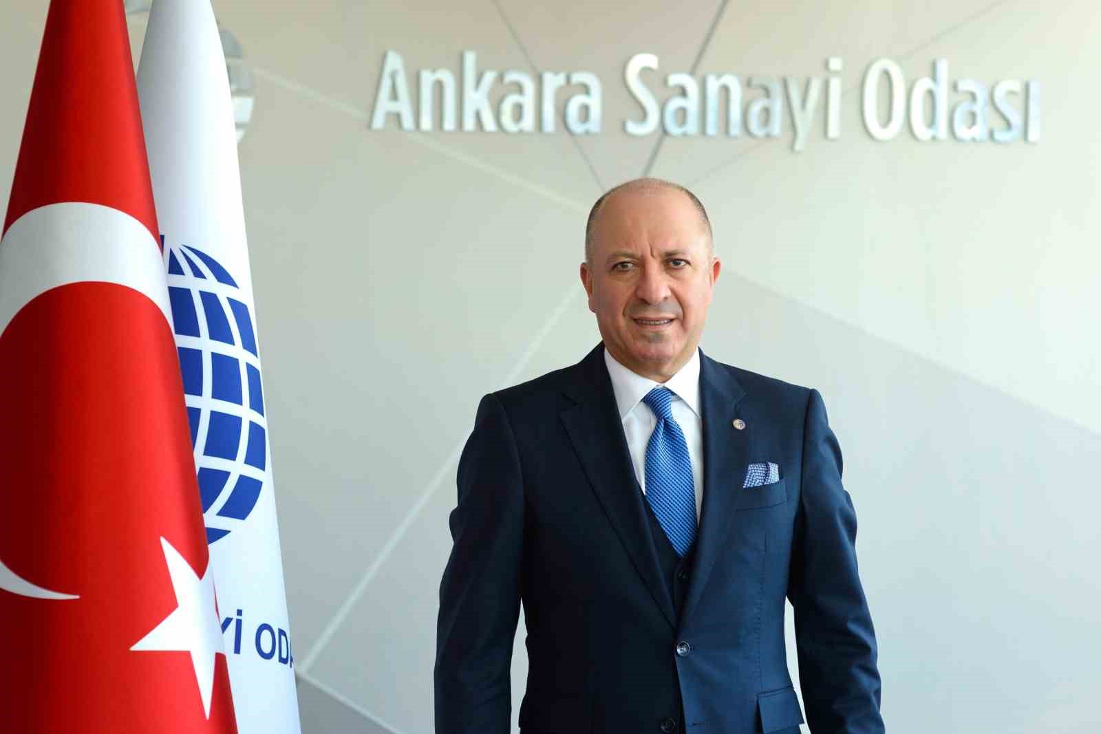 ASO’dan ‘Üniversite-Sanayi Etkileşimi: Türkiye’de derinlik ve dönüşüm arayışı’ raporu
