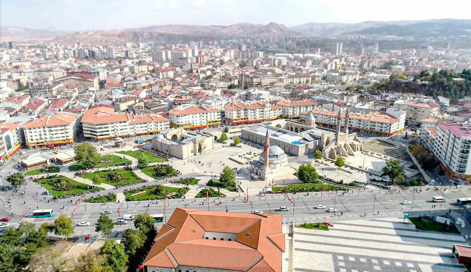 Sivas’ta 2 ayda 48 şirket kuruldu
