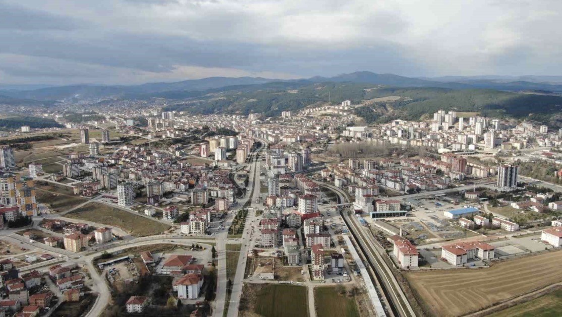 Kastamonu’da Şubat ayında ihracat 26 milyon 682 bin dolar oldu
