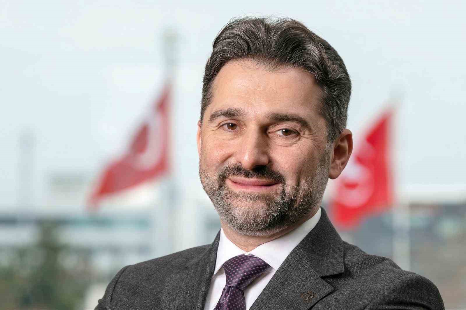 Türk Hava Yolları, üst düzey yönetim kurulunda yeni atamalarda bulundu
