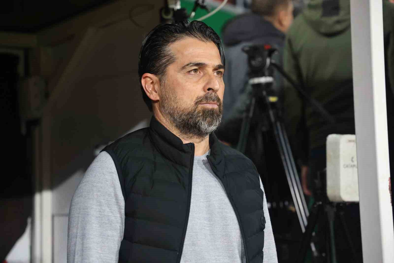 Ziraat Türkiye Kupası: Konyaspor: 0 - Fenerbahçe: 0 (Maç devam ediyor)
