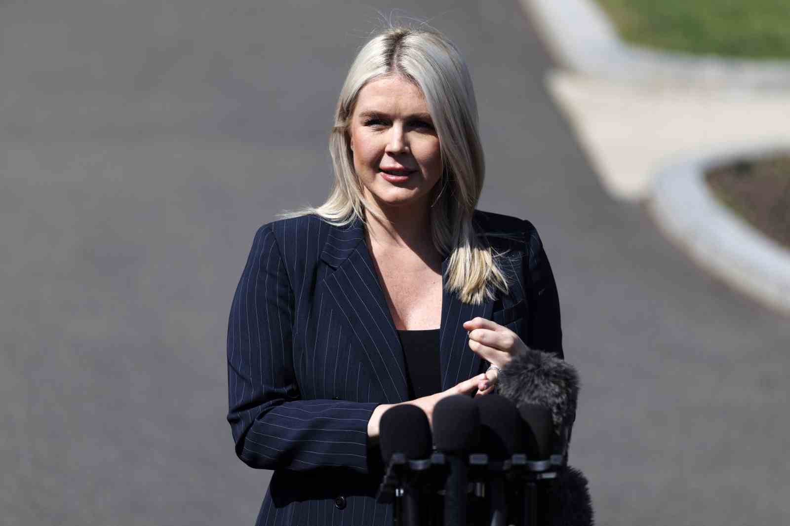 Beyaz Saray: "Trump ateşkes için bir son tarih belirlemedi"
