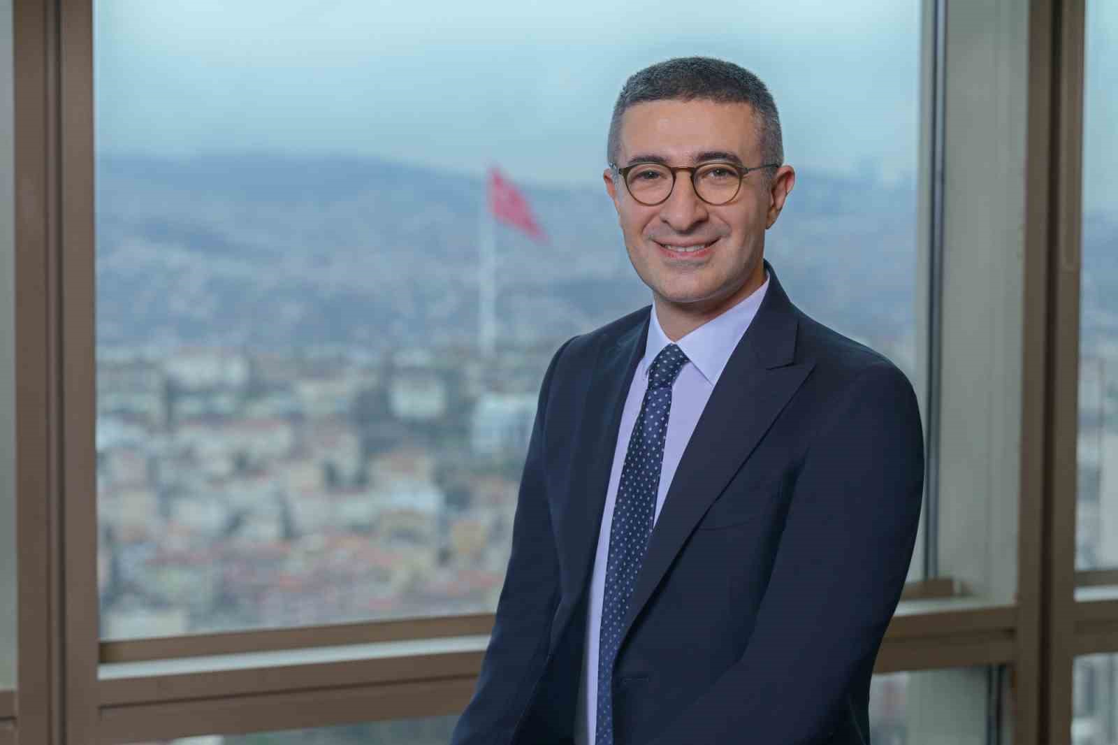 Garanti BBVA’nın yılın ilk 3 ayında net kârı 33 milyar 615 milyon 247 bin TL oldu
