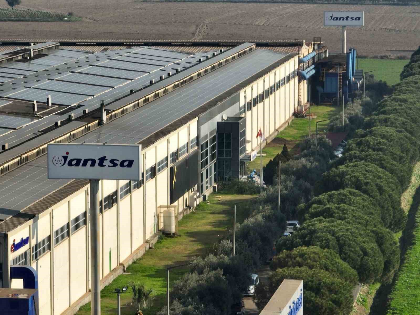 Türkiye’nin ilk ve tek yerli otomobil jantı üreticisi artık tamamen Jantsa’nın
