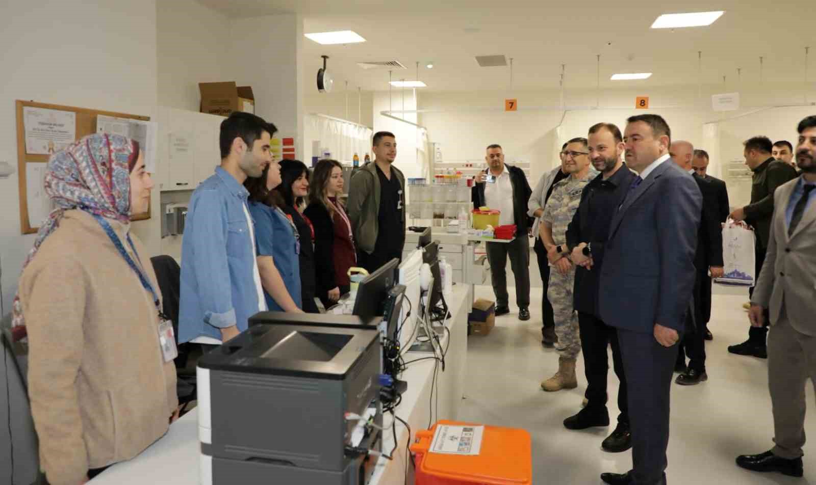 Kütahya’da bayram coşkusu
