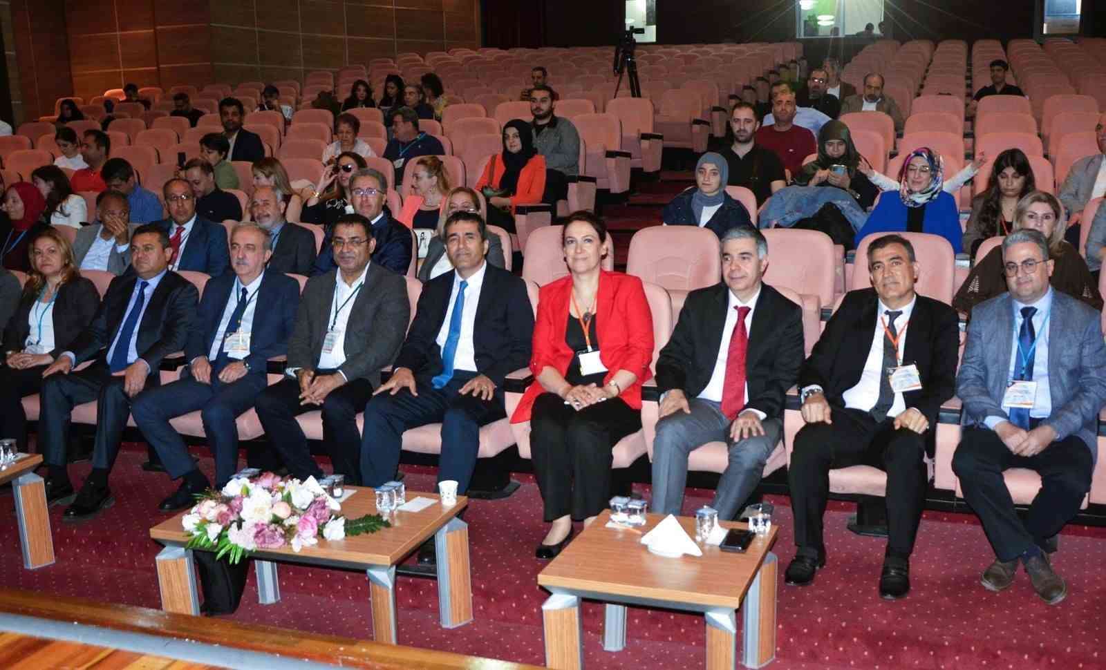Dicle Elektrik’ten eğitime ve bilime sürdürülebilir katkı
