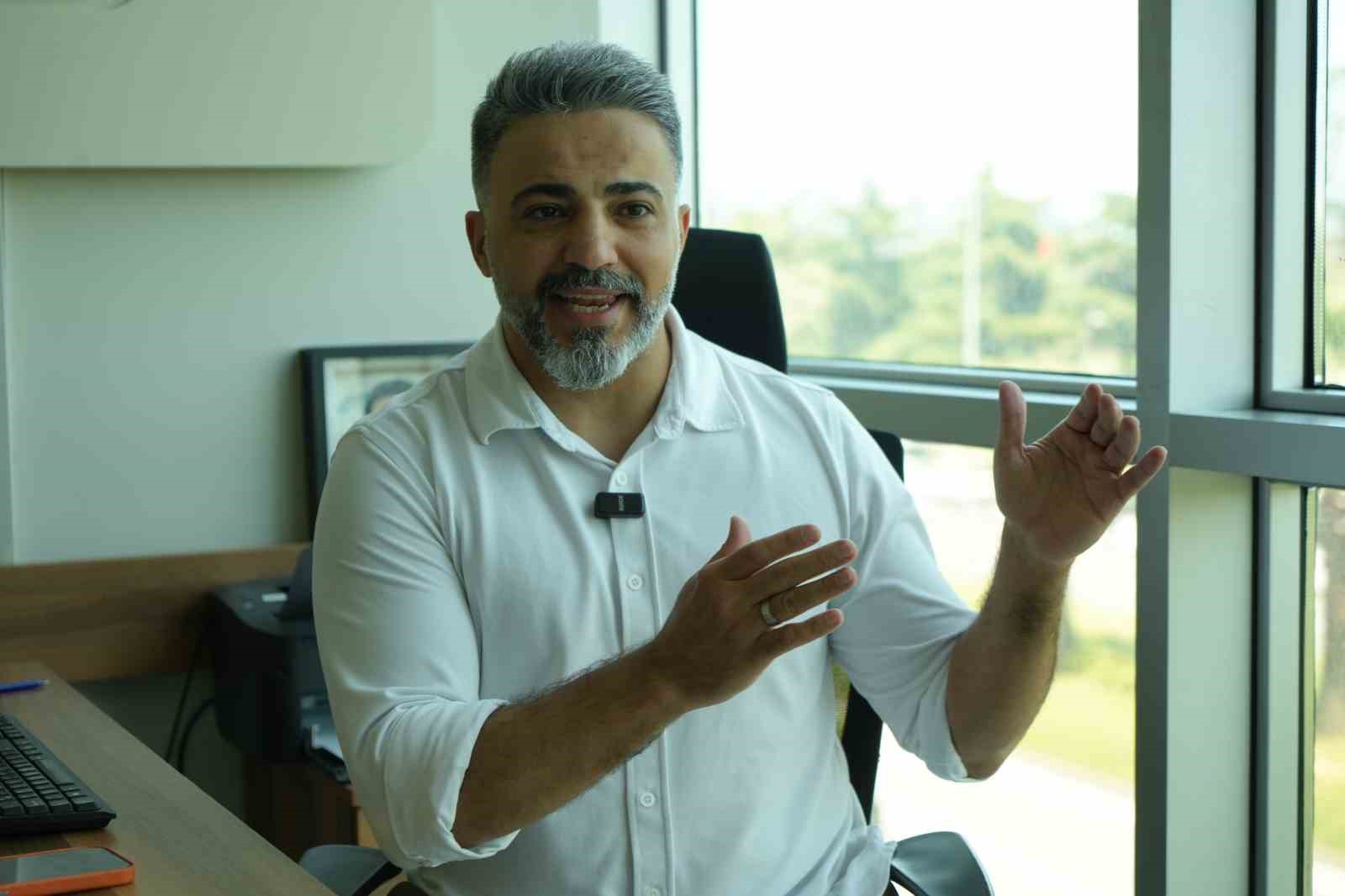 Psikiyatri uzmanından LGS öncesi öğrencilere mesaj: "Sınav hayatın sonu değil"
