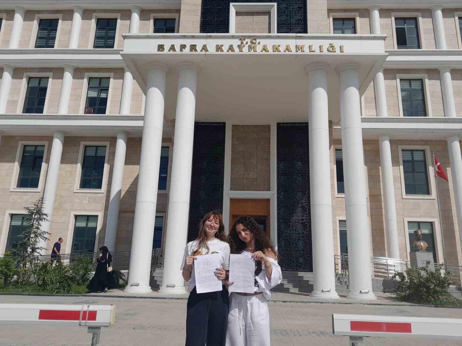 YDT adayları sessizlik için harekete geçti
