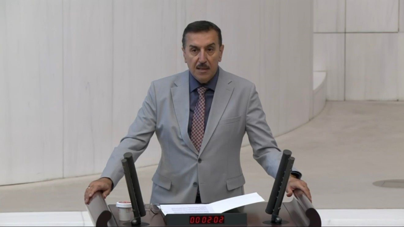 Milletvekili Tüfenkci: "Fahiş fiyatla mücadelede denetimler kararlılıkla sürüyor"
