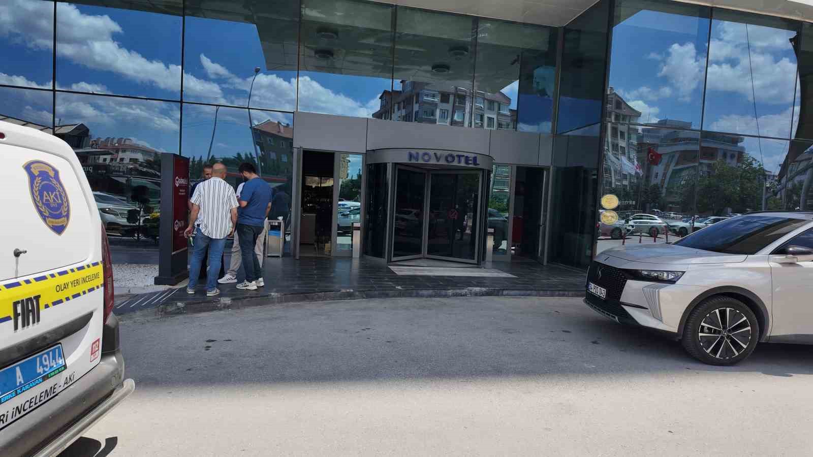 Konya’da alacak verecek kavgası: 1 yaralı
