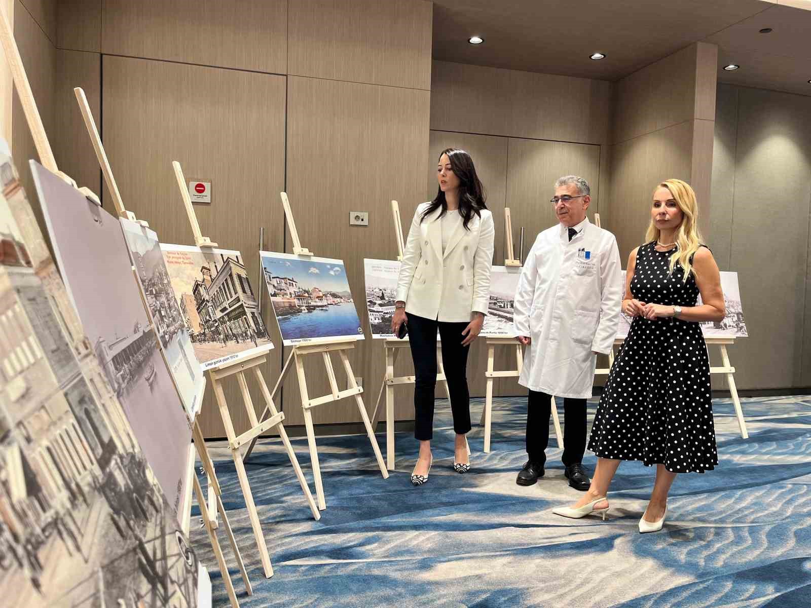 İzmir’in hafızası, Alzheimer farkındalığına dönüştü
