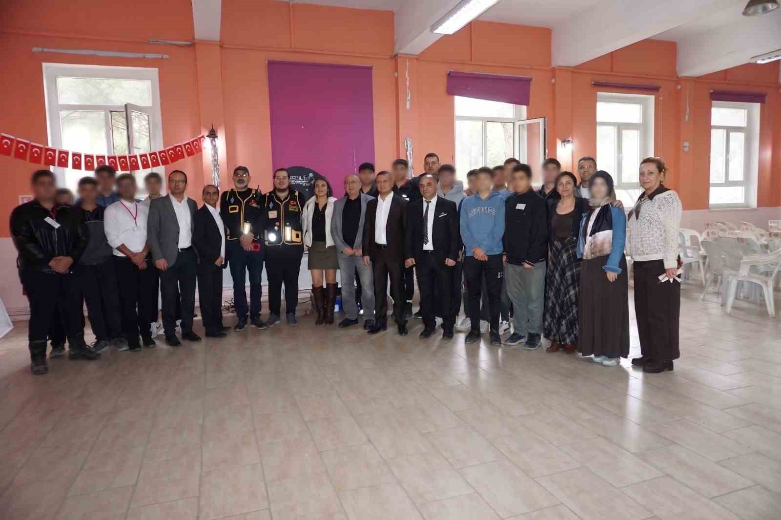 Geleceğin haberleşme teknolojileri Bergama’da hayata geçiyor
