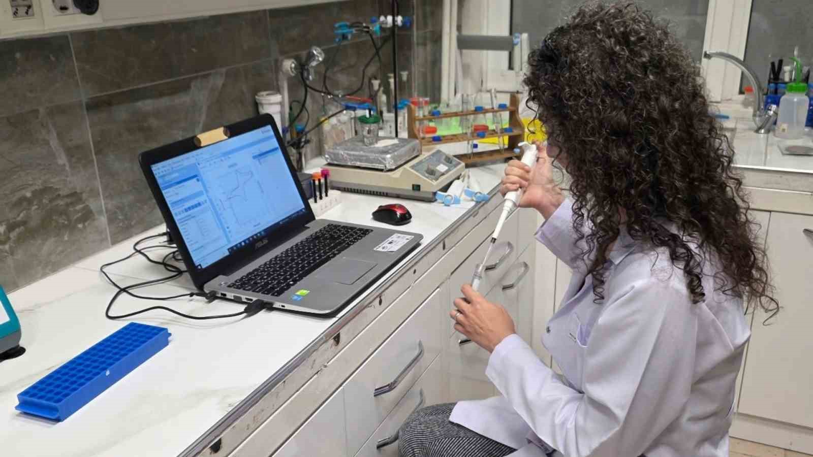 KBÜ’lü akademisyen sürdürülebilir tarım odaklı TÜBİTAK projesinde görev alıyor
